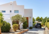 Detached villa with land for sale on España, Jávea, ref: TR233708 photo