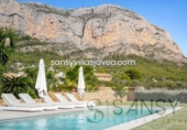 Detached villa with land for sale on España, Jávea, ref: TR233708 photo