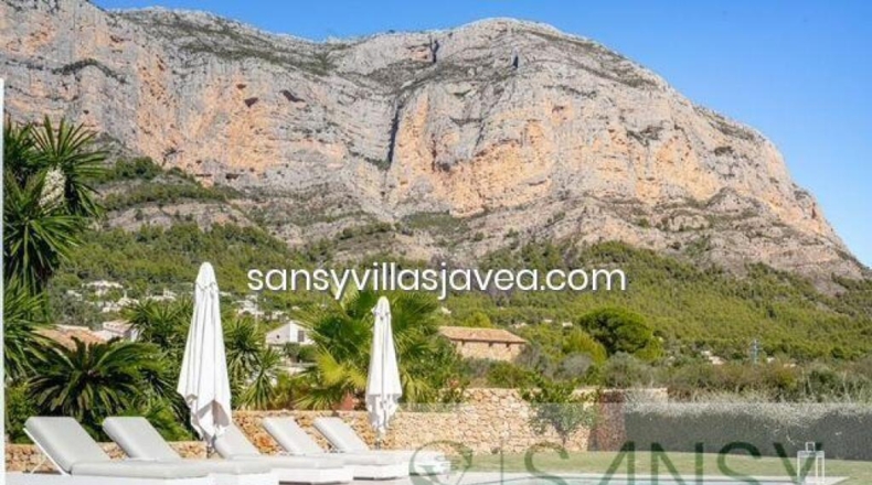 Alicante - Jávea - 327m2