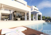 Detached villa with land for sale on España, Benissa, ref: TR233707 photo