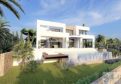 Detached villa with land for sale on España, Benissa, ref: TR233707 photo