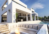 Detached villa with land for sale on España, Benissa, ref: TR233707 photo