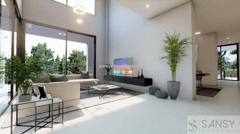 Alicante - Benissa - 704m2