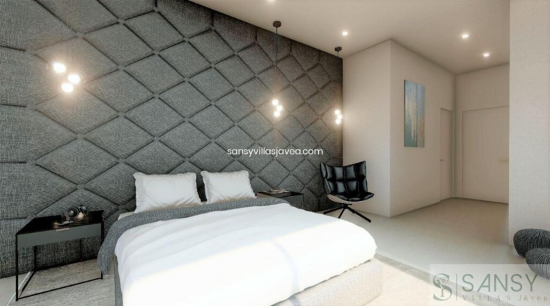 Alicante - Benissa - 704m2