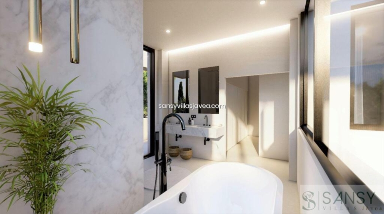 Alicante - Benissa - 704m2