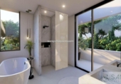 Detached villa with land for sale on España, Benissa, ref: TR233707 photo