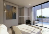 Detached villa with land for sale on España, Benissa, ref: TR233707 photo