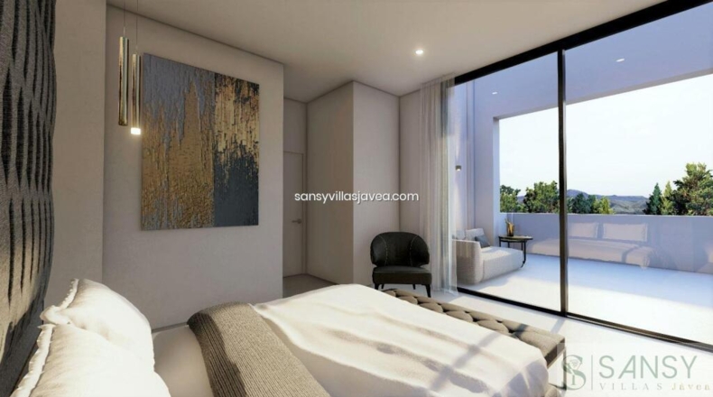 Alicante - Benissa - 704m2