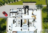 Detached villa with land for sale on España, Benissa, ref: TR233707 photo
