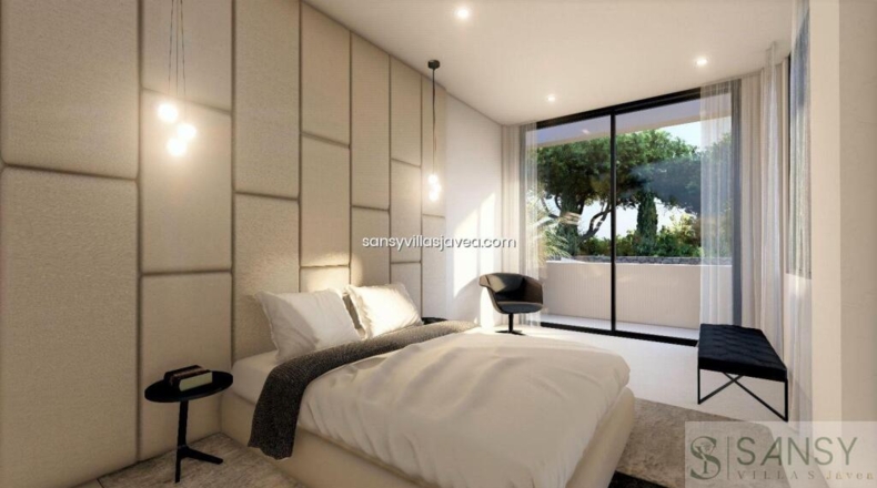 Alicante - Benissa - 704m2