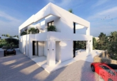 Detached villa with land for sale on España, Benissa, ref: TR233707 photo