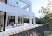 Detached villa with land for sale on España, Benissa, ref: TR233707 photo