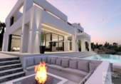 Detached villa with land for sale on España, Benissa, ref: TR233707 photo