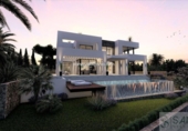 Detached villa with land for sale on España, Benissa, ref: TR233707 photo