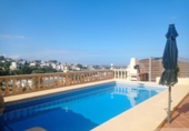 Xalet independent amb terreny en venda a la España, Dénia, ref.: TR233706 foto