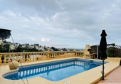 Xalet independent amb terreny en venda a la España, Dénia, ref.: TR233706 foto