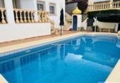 Xalet independent amb terreny en venda a la España, Dénia, ref.: TR233706 foto