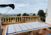 Xalet independent amb terreny en venda a la España, Dénia, ref.: TR233706 foto