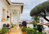 Xalet independent amb terreny en venda a la España, Dénia, ref.: TR233706 foto