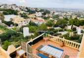 Xalet independent amb terreny en venda a la España, Dénia, ref.: TR233706 foto