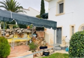 Xalet independent amb terreny en venda a la España, Dénia, ref.: TR233706 foto