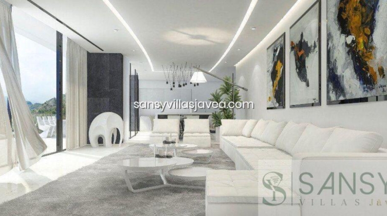 Alicante - Jávea - 632m2