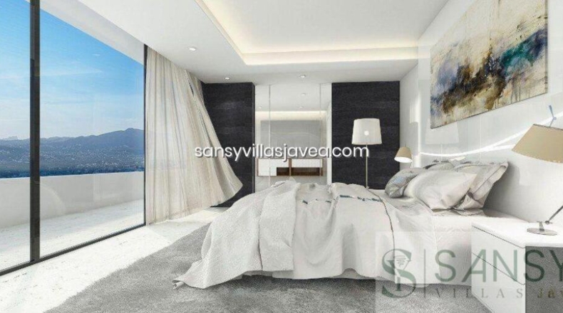 Alicante - Jávea - 632m2