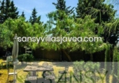 Detached villa with land for sale on España, Calpe, ref: TR233702 photo