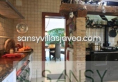 Detached villa with land for sale on España, Calpe, ref: TR233702 photo