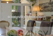 Detached villa with land for sale on España, Calpe, ref: TR233702 photo