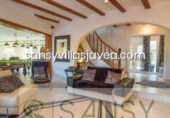 Detached villa with land for sale on España, Calpe, ref: TR233702 photo