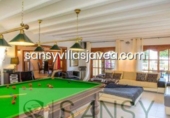 Detached villa with land for sale on España, Calpe, ref: TR233702 photo