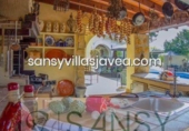 Detached villa with land for sale on España, Calpe, ref: TR233702 photo