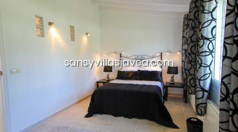 Alicante - Calp - 605m2