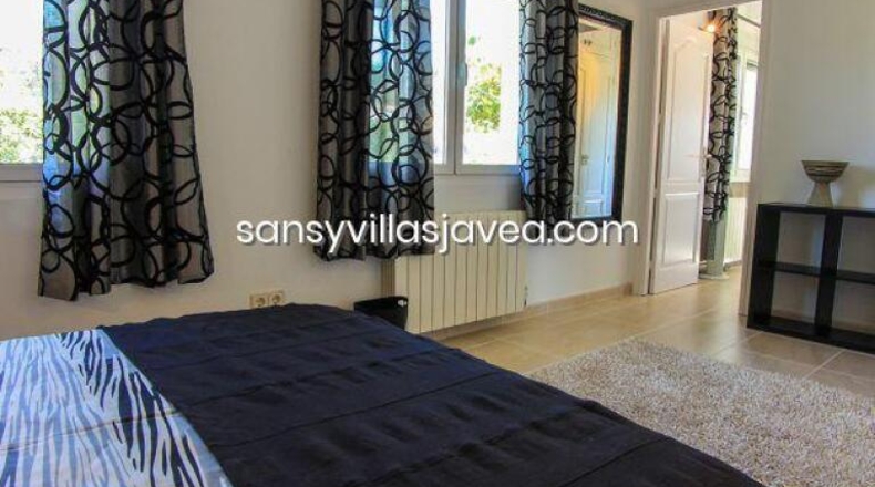 Alicante - Calp - 605m2