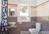 Detached villa with land for sale on España, Calpe, ref: TR233702 photo