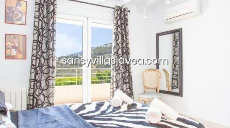 Alicante - Calp - 605m2