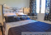 Detached villa with land for sale on España, Calpe, ref: TR233702 photo