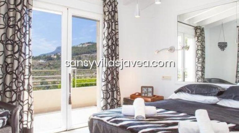 Alicante - Calp - 605m2