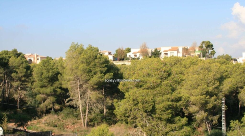 Аликанте - Jávea - 3331m2