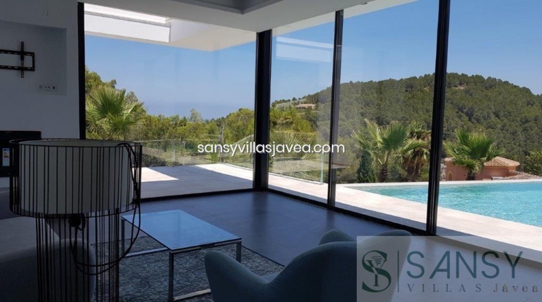 Alicante - Jávea - 374m2