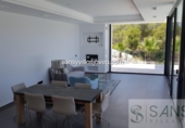 Chalet independiente con terreno en venta en la España, Jávea, ref: TR233885 foto