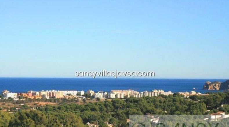 Alicante - Jávea - 374m2