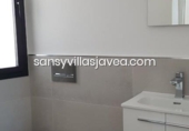 Chalet independiente con terreno en venta en la España, Jávea, ref: TR233885 foto