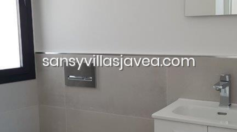 Alicante - Jávea - 374m2