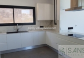 Chalet independiente con terreno en venta en la España, Jávea, ref: TR233885 foto