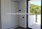Chalet independiente con terreno en venta en la España, Jávea, ref: TR233885 foto