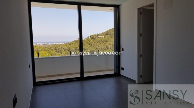 Alicante - Jávea - 374m2