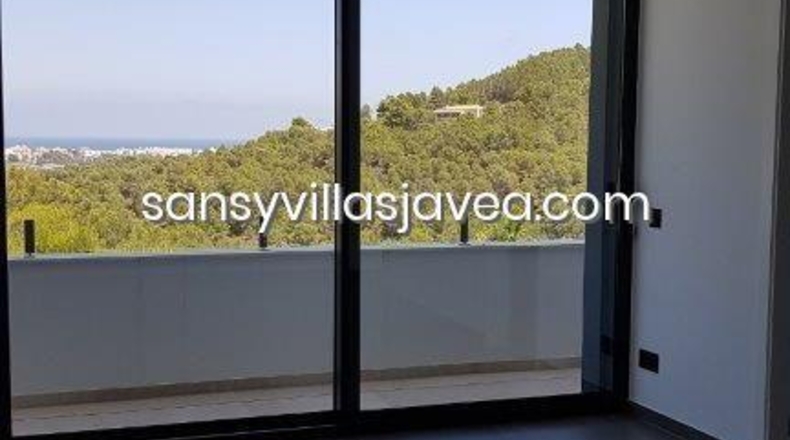 Alicante - Jávea - 374m2