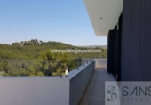 Chalet independiente con terreno en venta en la España, Jávea, ref: TR233885 foto